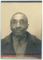 Isaac Higgins
