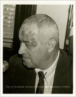 Alderman Benjamin Garfunkel