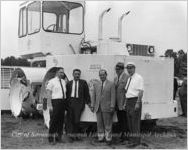 Alderman Myatt and "Myatt's Monster"