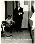 Crime Scene Investigation