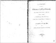 A Digest of all the Ordinances of the City of Savannah, Which Where of Force on the 1st July 1854; Together with an Appendix and Index; Compiled & Alphabetically Arranged, by Charles S. Henry, Esq., and Published by Order of Council.