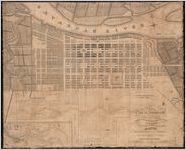 The Plan of the City of Savannah