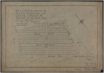 Plan of 178 lots, being subdivision of lot 3 of the Cumming Tract, west of the City of Savannah, Ga., subdivided for the Eagle Mfg. Co.