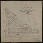 C. J. Hull's Subdivision of land at the junction of Waters and Thunderbolt roads, known as the Condon Place; surveyed and subdivided for C. J. Hull.