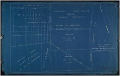 Plan showing portion of McCleskey and Barstow tracts, Chatham County, Ga.