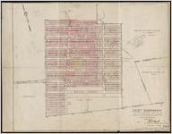 East Savannah and the remaining portion of East Savannah Addition, Chatham County, Georgia.