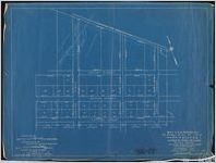 Bay View Homes Inc., re-subdivision of Lots numbering 2, 3, 4, 5, 6 and 7, James E. Carolan Lands, Exley Tract, situated in Brantley Ward, Chatham County, Savannah, Ga.