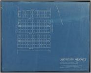 Abercorn Heights, subdivision prepared for Dr. Paderewski Alexander.