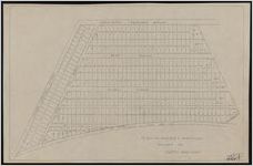 Plan of People's Subdivision Annex to South Savannah.