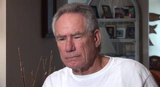 Interview with David C. Blount, 2009 January 16