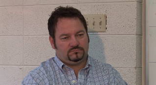 Interview with Milbourne R. Cannon, Jr., 2008 December 1