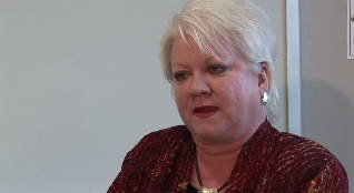 Interview with Sally Rountree Klein, 2008 November 19
