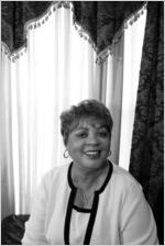 Matilda Bryan Martin