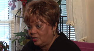 Interview with Matilda Bryan Martin, 2008 December 5