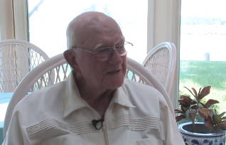 Interview with George Henry Oelschig