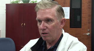 Interview with Charles Varner, 2008 December 6