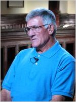 Interview with Robert "Bobby" Harn, 2007 November 6