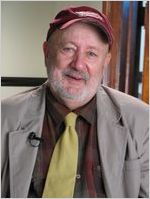Interview with Dr. Julius "Boo" Hornstein, 2007 November 8