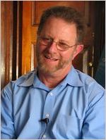 Interview with Michael Meeks, 2007 November 8