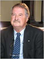 Interview with Preston Russell, 2007 November 6