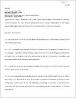 Transcript of an interview with Dan Smirl