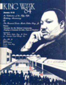 King Center for Non-Violent Social Change