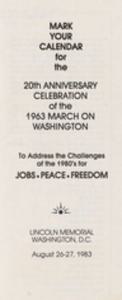 King Center for Non-Violent Social Change