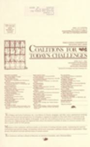 National Conference on Religion and Labor