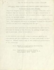 Florida State Employment Service Survey, n.d.