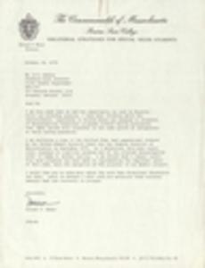 Vocational education [Unified Plan for Occupational and Vocational Education in the City of Boston], printed materials, 1975-1976