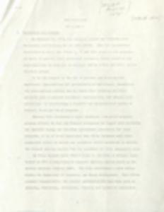 Minority Women Employment Program, proposal and printed materials, 1975