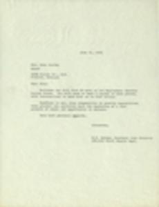 Georgia State Employment Service Survey, 1965-1966