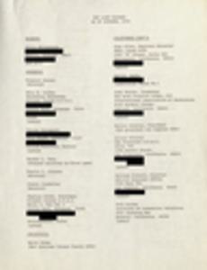 A. Philip Randolph Institute, printed materials, 1975