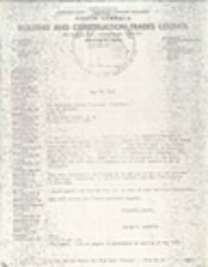 Georgia (Atlanta) Labor Education Advancement Program Atlanta Plan, 1970-1971
