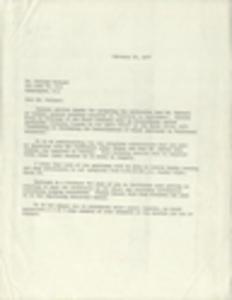 Conference on Increasing the Participation of Black Americans in Vocational Education, printed materials, 1977