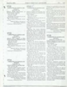 Daily Christian Advocate excerpts, 1980