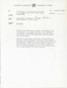 Southeastern Dialogue on the Changing World Economy, conference report, 1980
