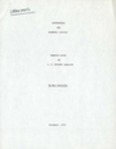 Southerners for Economic Justice, J.P. Stevens boycott campaign paper, 1976
