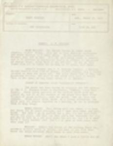 Sixty Minutes segment transcript, 1977
