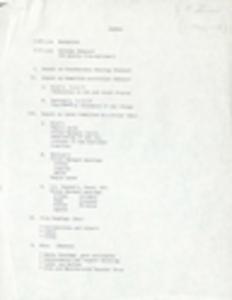 Citizen's Committee for Justice For J.P. Stevens Workers, printed materials, 1978-1979