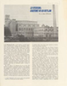 J.P. Stevens Boycott campaign, magazine articles, 1976, 1980