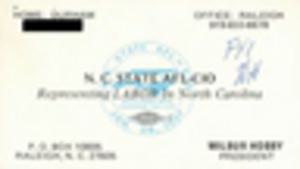 Deed, 1949