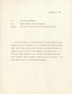 AFL-CIO Secretary-Treasurer correspondence, 1965-1980
