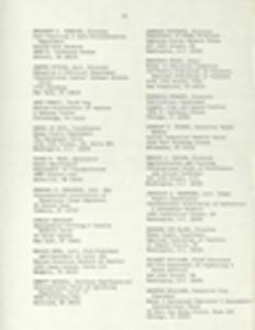 AFL-CIO Civil Rights Institute materials, 1981