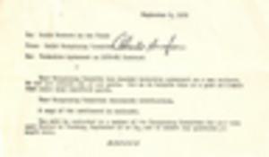 AFL-CIO and Washington-Baltimore Newspaper Guild, printed materials, 1965, 1973, 1979