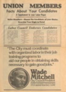 Name files, Mitchell - Muskie, 1970-1982