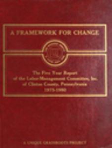 Labor Department, U.S. Congress, "Women in Non-Traditional Jobs"