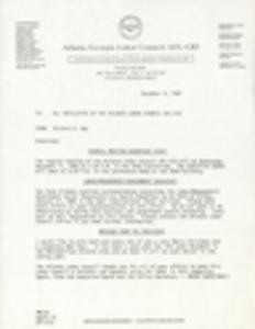 Atlanta Labor Council AFL-CIO