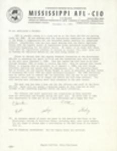 Mississippi AFL-CIO