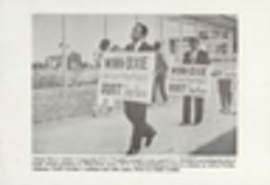 Southern Christian Leadership Conference (SCLC) Winn-Dixie Boycott